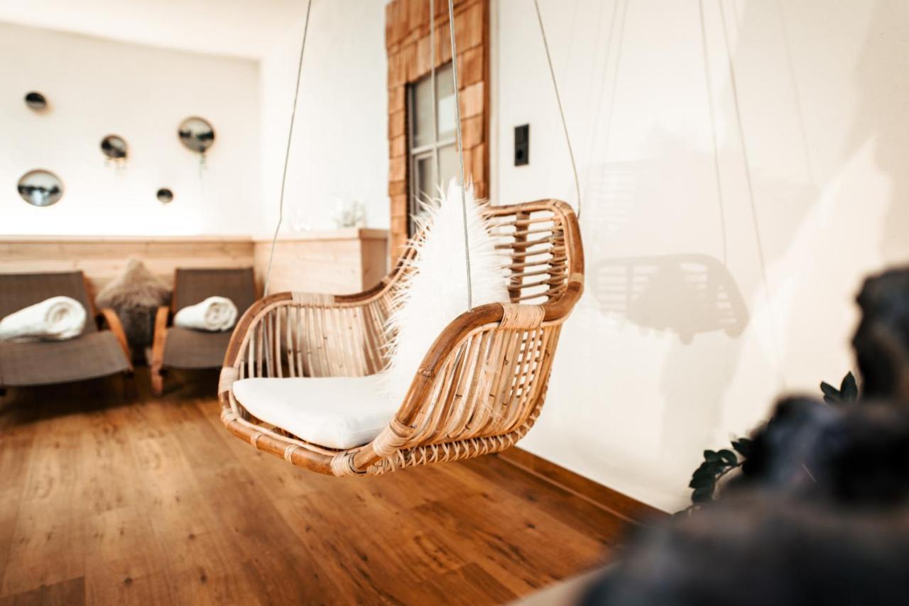 Gaestehaus Wildbach Мителберг Екстериор снимка
