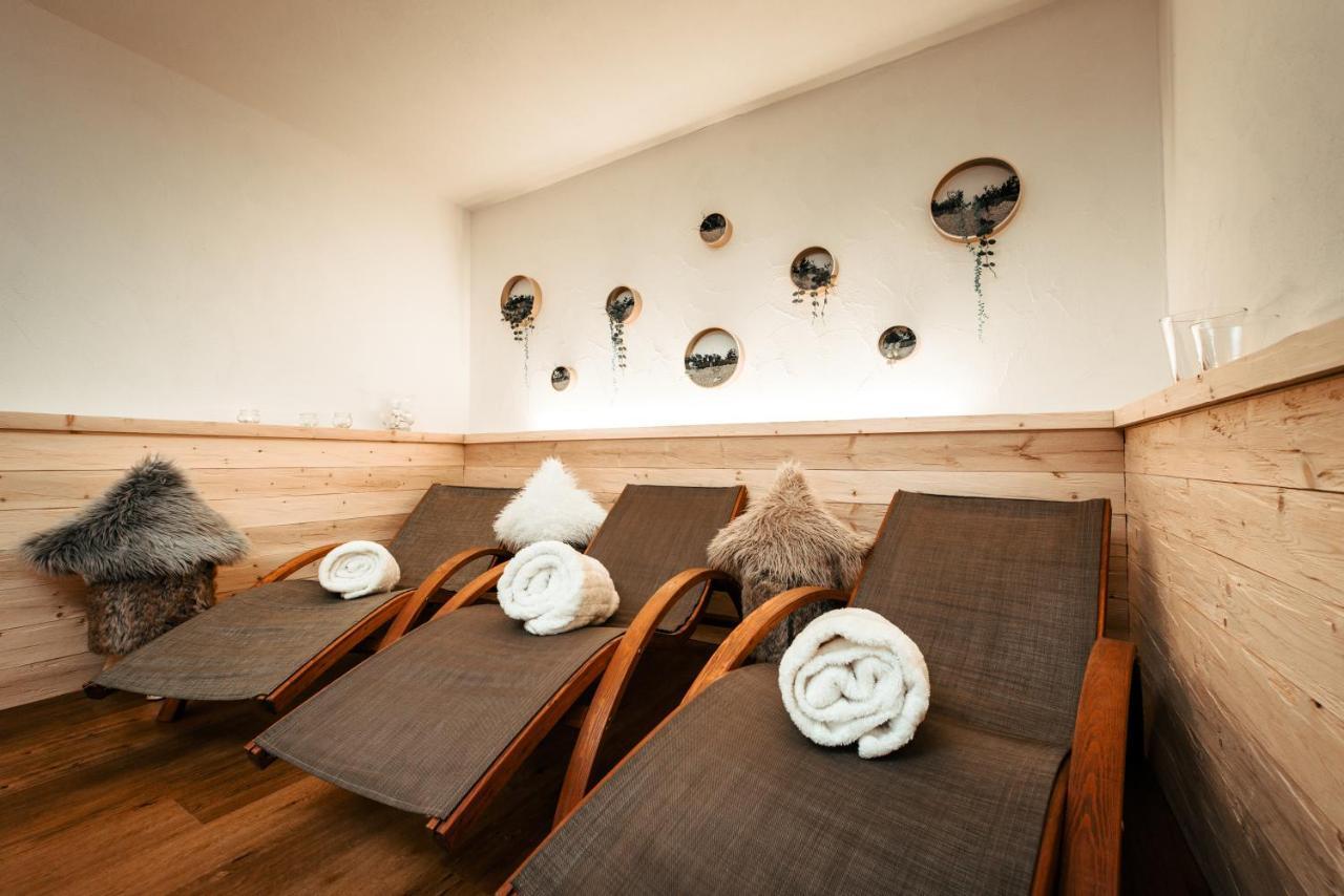 Gaestehaus Wildbach Мителберг Екстериор снимка
