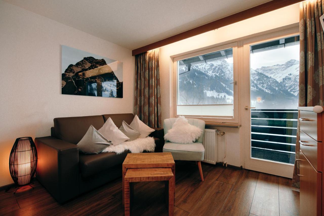 Gaestehaus Wildbach Мителберг Екстериор снимка