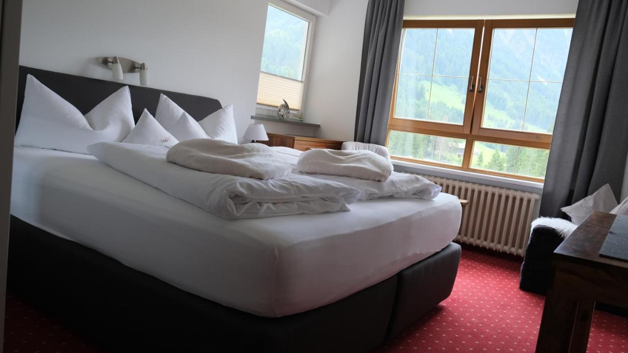Gaestehaus Wildbach Мителберг Екстериор снимка