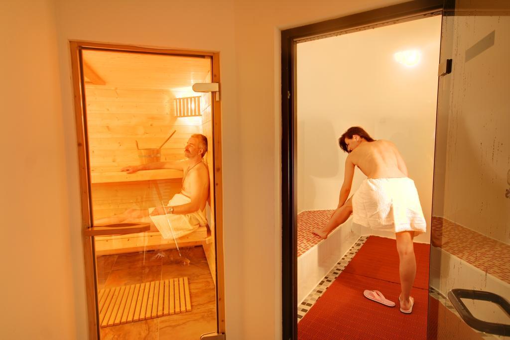 Gaestehaus Wildbach Мителберг Екстериор снимка