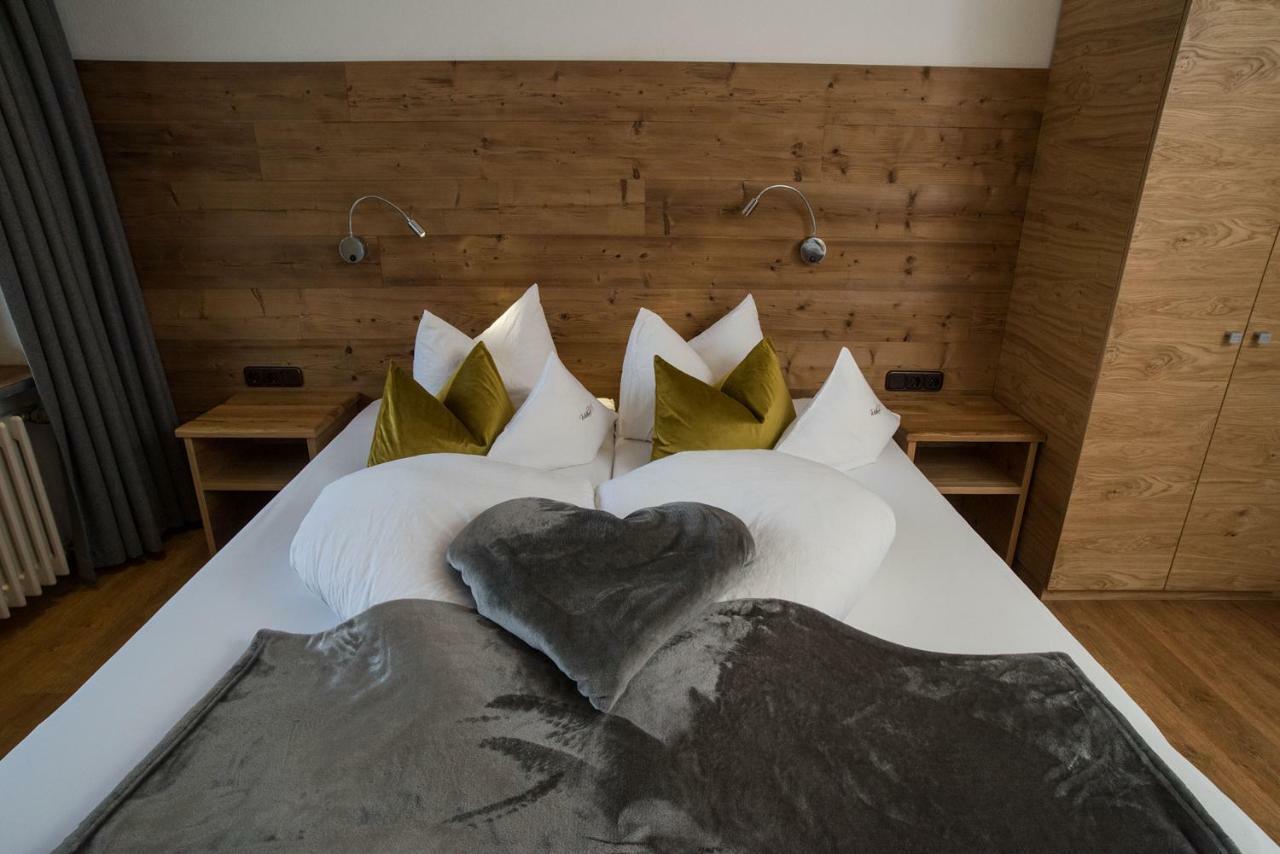 Gaestehaus Wildbach Мителберг Екстериор снимка