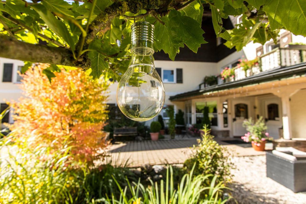 Gaestehaus Wildbach Мителберг Екстериор снимка