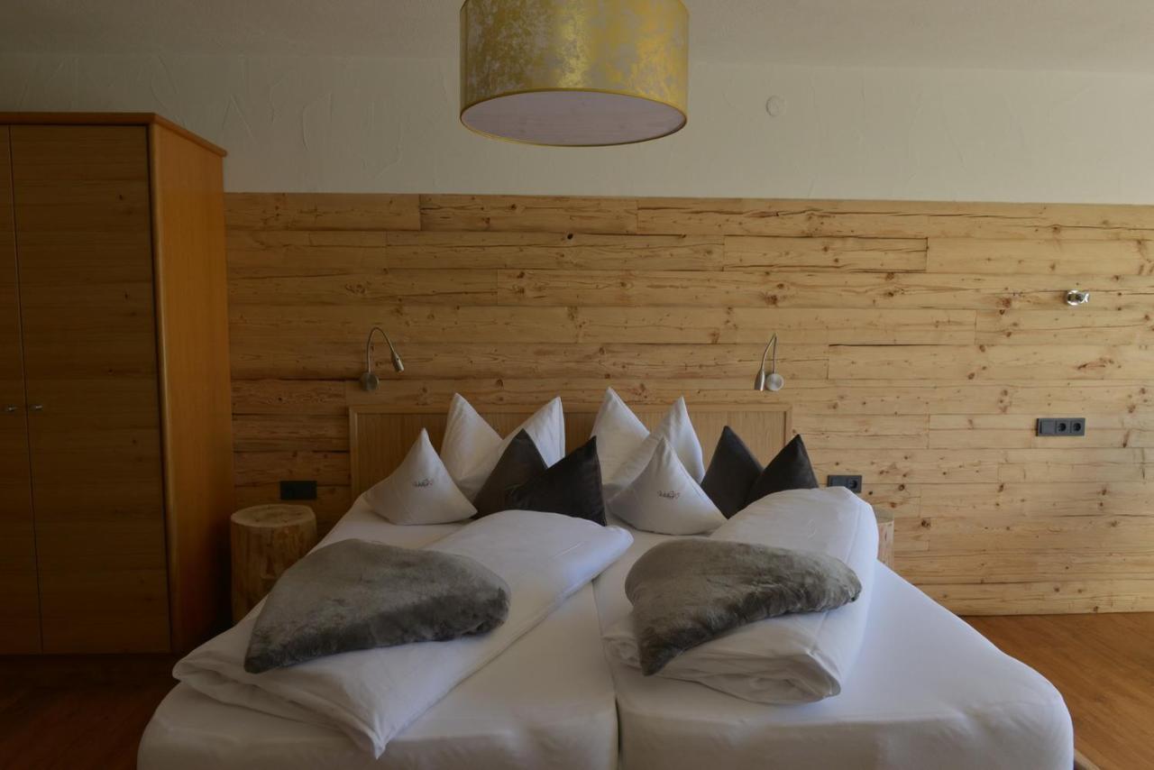 Gaestehaus Wildbach Мителберг Екстериор снимка