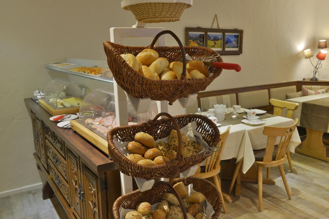 Gaestehaus Wildbach Мителберг Екстериор снимка